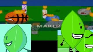 BFDI 12 Ending Scene is Going Weirdness Every^3