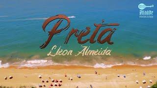 Lleon Almeida - Preta (prod. Paul Dikson)