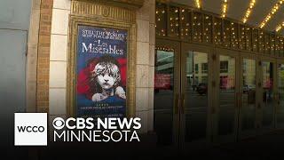 “Les Miserables” opens at Minneapolis’ Orpheum Theatre