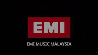 PMP Entertainment, EMI Music and Universal Music Malaysia Logo with Warning and Rated U