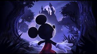 RPCS3 настройка эмулятора для Castle of Illusion Starring Mickey Mouse