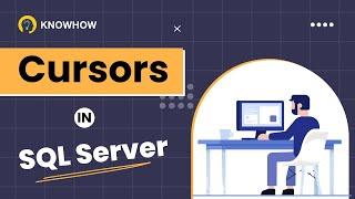 What is Cursors in SQL Server | Types of Cursors in SQL (Practical Example)