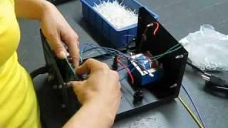 KADA 852D+ Dual Soldering Station Fabrication - DigitoolTV  Full Review -