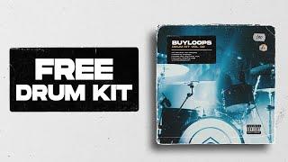 FREE -"PANDEMIC" | UK/NY DRILL DRUM KIT + VOX KIT + MIXER PRESETS | 2021