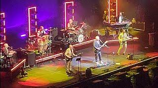 Squeeze live - Tempted + Cool for Cats + Black Coffee in Bed - Mohegan Sun - 9/15/24