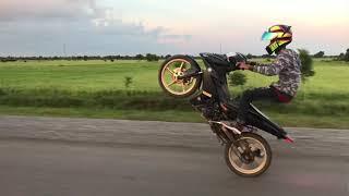 Tos fly moto Exciter 150cc