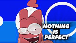 •NOTHING IS PERFECT• Original? Meme Animation Flipaclip Ft: Cfmot kratcy (FW AND LAZY)