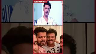 "Vijay படத்துல நீங்க ஏன் நடிக்கல"இதான் காரணம்  Sanjeev Explains