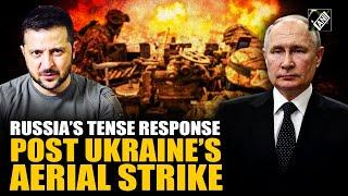 Russia on high-alert post-Ukraine’s strike, Defence Minister Andrei Belousov monitors situation