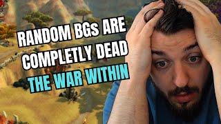 RANDOM BGs ARE JUST DEAD - THE WAR WITHIN