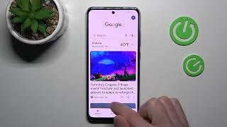 How to Activate Hey Google in NOKIA X30 – Google Assistant Features