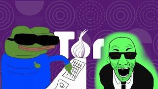 How To Access The Dark Web (Using Tor)