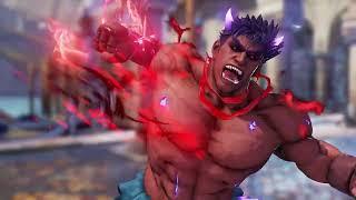 Street Fighter V: Champion Edition - Kage Arcade