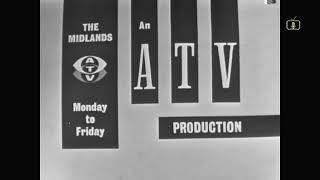 An ATV Midlands Production (1958)