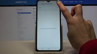 How to Connect Printer in SAMSUNG Galaxy A12 – Enable Wireless Printing