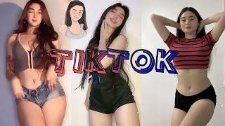 BEST PINAY TIKTOK DANCE COMPILATION (Part1)️