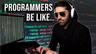 Every Type of Programmer