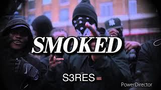 (FREE) SV x SL x SR UK Drill Beats SMOKED (Prod.S3RES)