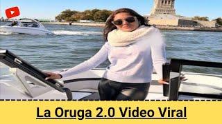 La Oruga 2.0 Video Viral: Check The Content Of Video Leaked on TWITTER, Reddit, Telegram, And Tiktok