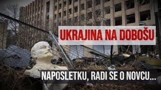 Ukrajina na dobošu: Žito, litijum i retki metali su na nišanu stranaca, kupi ili otmi