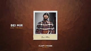 BEI MIR - Nimo Type Beat 2020 | prod. Claptomanik & Carma