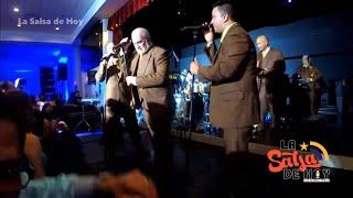  ¡EL GRAN COMBO @VIVO BEACH CLUB! [2018]