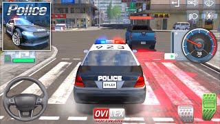 Police Sim 2022 (By OVILEX Software) - First Look GamePlay