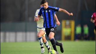 Valentin Carboni • Highlights, Passes, Goals & Skills 2022/23
