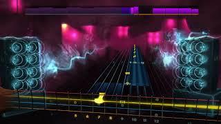 Red Hot Chili Peppers - Black Summer - Rocksmith 2014 Bass (CDLC)