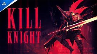 KILL KNIGHT | Announcement Trailer | PS5