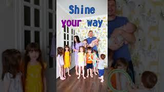 Short   Shine your Way 2023