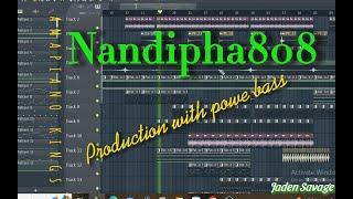 How to produce like Nandipha808 and Ceekay RSA [Production#5]
