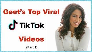 Top The Official Geet Tik Tok Videos in Hindi Part 1| Best Relationship Advice in Hindi | #EduTok