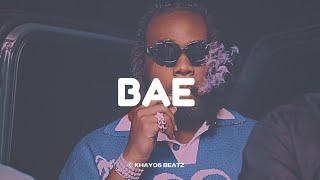 AFROBEATS INSTRUMENTAL 2025 "BAE" | BNXN X OMAH LAY X SEYI VIBEZ X BURNA BOY TYPE BEAT 2025