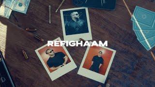 Sohrab Mj - Refighaam ( feat. Ardeshir X Roohnikan) | OFFICIAL TRACK