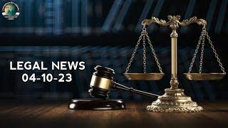 Legal News - 5 | English | 04-10-23 | CMLA