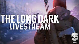 The Long Dark | Throwback | Livestream