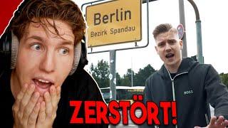 KuchenTV macht krassen DISSTRACK gegen SHURJOKA