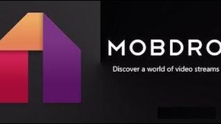 MOBDRO Live TV - Jailbreak Fire Tablet and Install MOBDRO!!