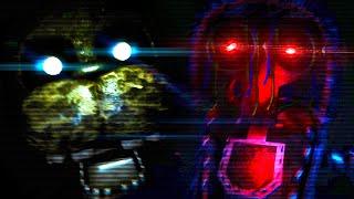 FNAF JOY of CREATION САМЫЕ ОПАСНЫЕ АНИМАТРОНИКИ ВЕРНУЛИСЬ !!!