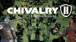 Chivalry 2 Orchestra Sessions