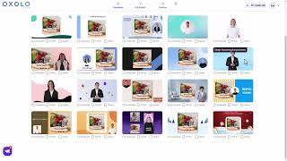 Oxolo Review - AI Avatar software aimed at automated product reviews