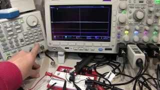 #183: Why diodes are used around relay coils: Back to Basics on flyback or snubber diodes