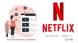 Secret Behind Netflix Success Part 2 | AI | Machine Learning | Tamil | I2tym