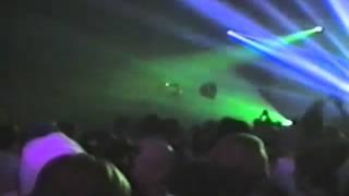 Laurent Garnier @ I Love Techno 1999, Gent