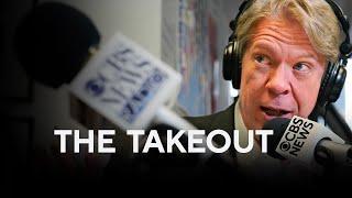 House Judiciary Committee Chairman Jim Jordan on "The Takeout" | Jan. 13, 2023