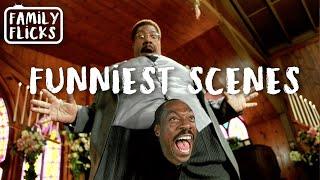 Funniest Scenes | Nutty Professor II: The Klumps (2000) | Family flicks