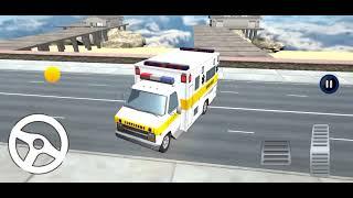 ambulance life a paramedic simulator trailer