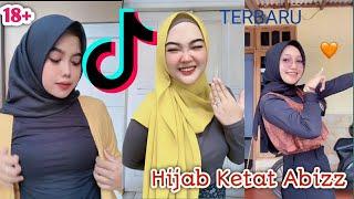 Tight Hijab Swing Hot Hits | Tiktok Viral Collection 2021