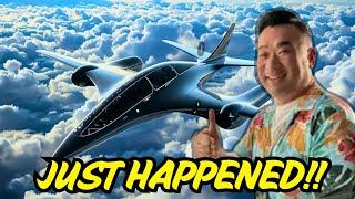 The Actual Reason!! | Why A Honda Jet Is The Best Business Jet in aviation.